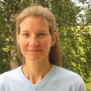 Meet your Posher, Ruth